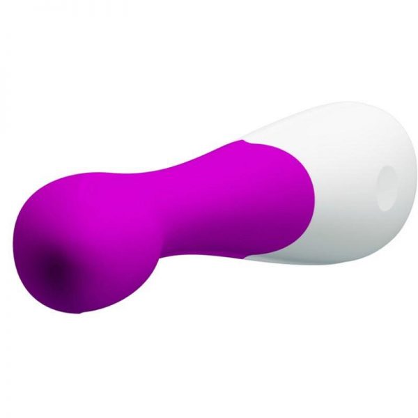 comprar Vibrador Master Orgasm Color Rosa