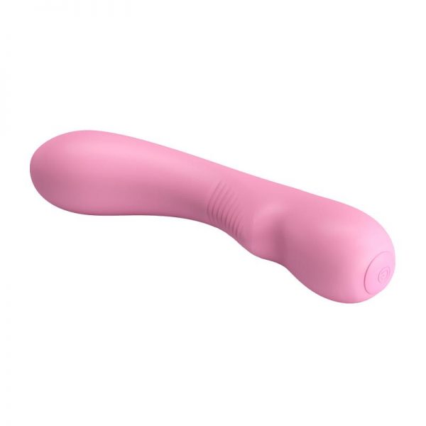 Vibrador Matt Smart Memory Function Rosa de la tienda erótica web www.tiendaeroticaweb.es