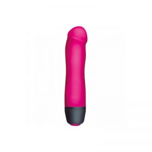 Vibrador Mini Must diseñado por la marca DORCEL