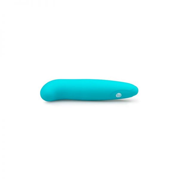 Vibrador Mini Punto G Turquesa fabricado por EASYTOYS