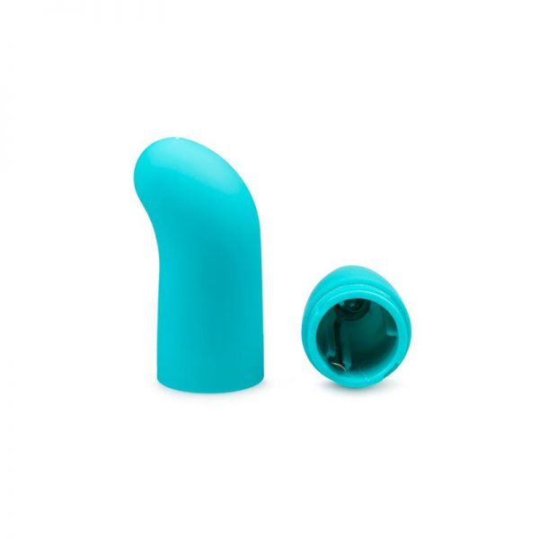 comprar Vibrador Mini Punto G Turquesa en sex shop online