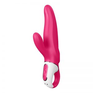 Vibrador Mr. Rabbit diseñado por la marca SATISFYER
