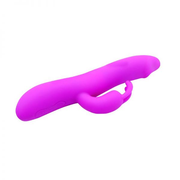 Vibrador Natural Motion de calidad