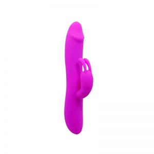 Vibrador Natural Motion marca ROMANCE