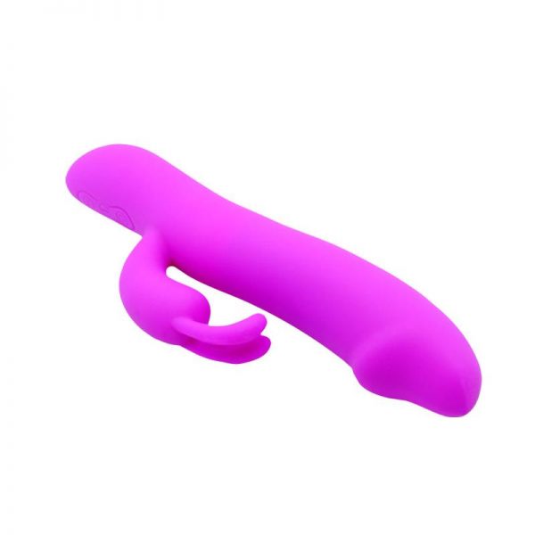 Vibrador Natural Motion en www.tiendaeroticaweb.es