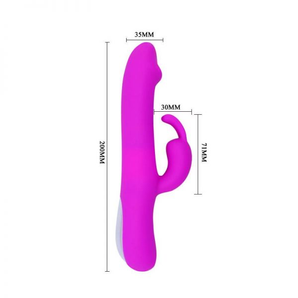 comprar Vibrador Natural Motion