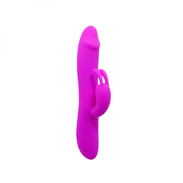 Vibrador Natural Motion marca ROMANCE