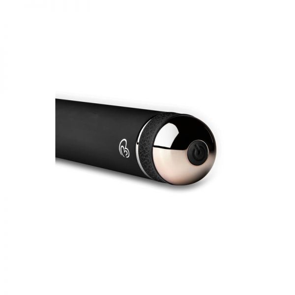 Vibrador - Negro de precio barato