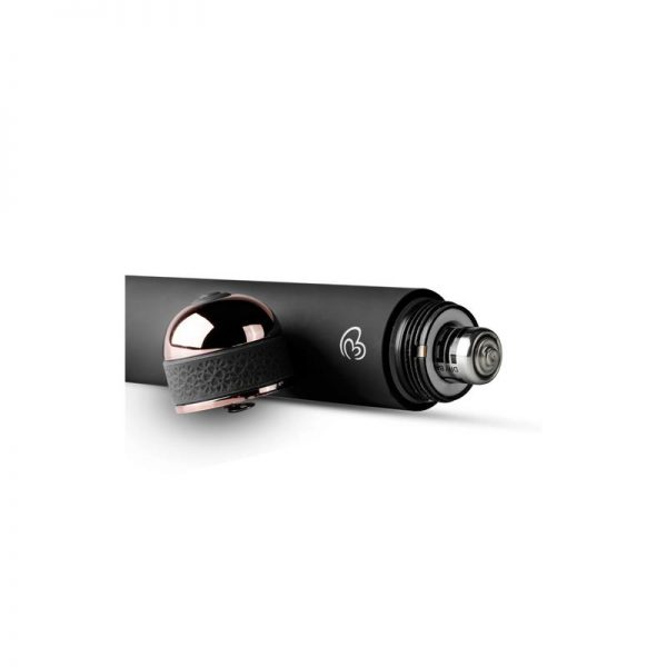 venta de Vibrador - Negro en tienda erótica online
