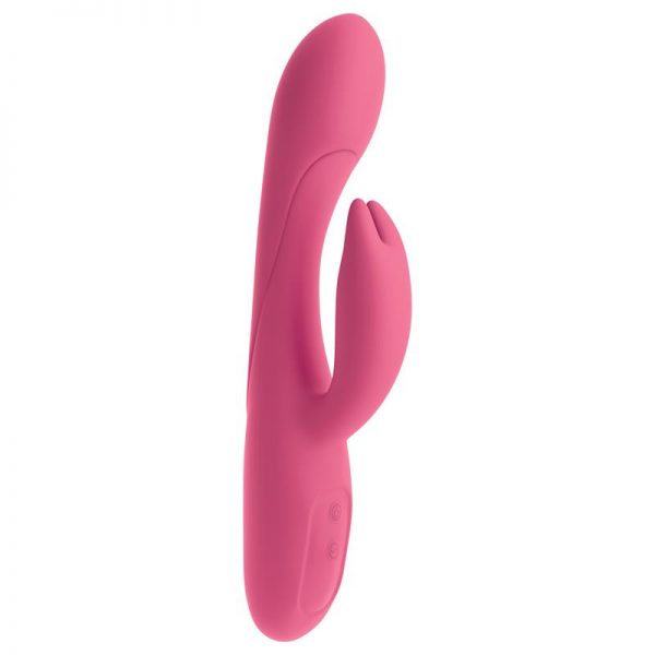 comprar Vibrador No.1 Coral barato y de calidad