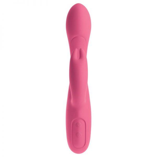 Vibrador No.1 Coral de la tienda erótica web www.tiendaeroticaweb.es