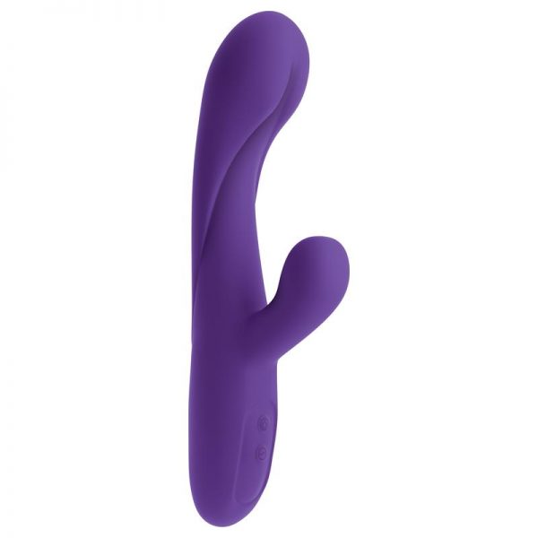comprar Vibrador No.3 Plum barato y de calidad