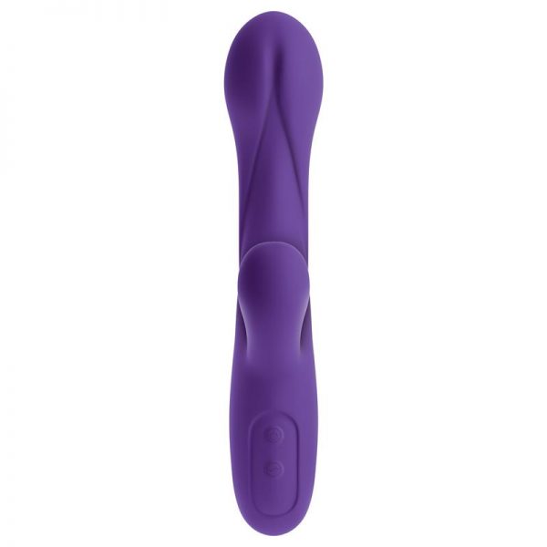 Vibrador No.3 Plum de la tienda erótica web www.tiendaeroticaweb.es