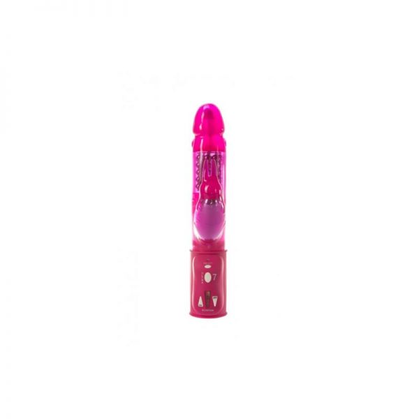 comprar Vibrador Orgasmic Rabbit barato y de calidad