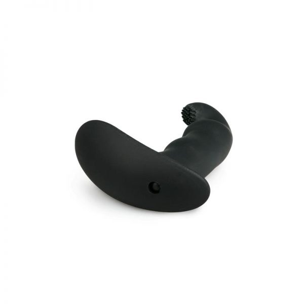 comprar Dynamic Duke Vibrador Prostático  - Negro en sex shop online