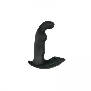 Dynamic Duke Vibrador Prostático  - Negro de la marca EASYTOYS