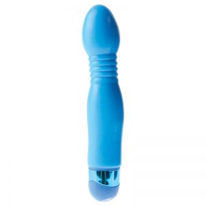 Vibrador Powder Puff diseñado por la marca CLASSIX