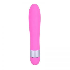 Vibrador Precious Passion 17 x 3.2 cm Rosa diseñado por la marca CHISA