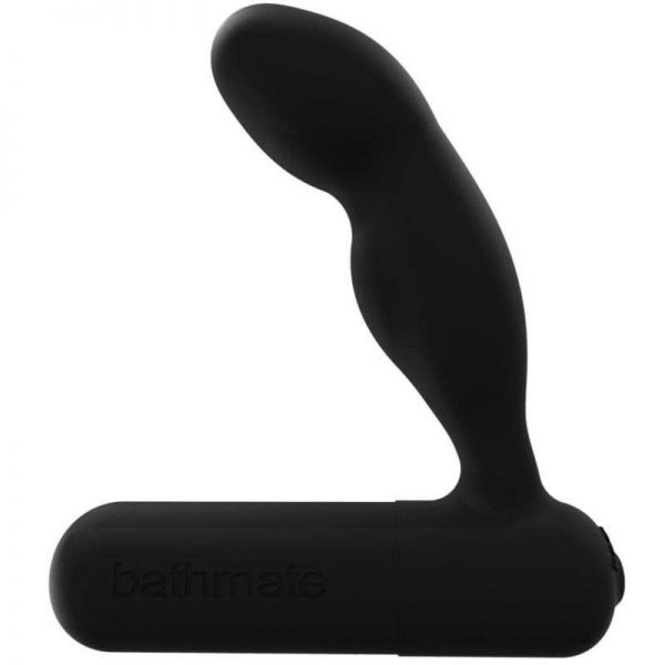 Vibrador Prostático y Perianal 10 funciones fabricado por BATHMATE