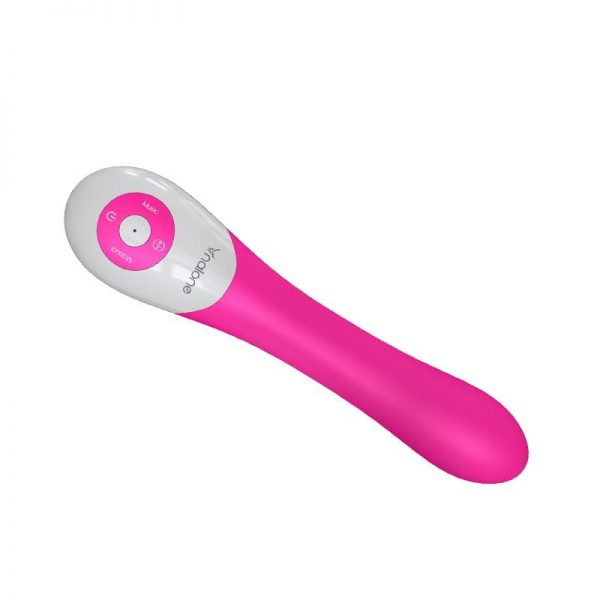 comprar Vibrador Pulse Fuchsia barato y de calidad