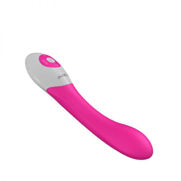 Vibrador Pulse Fuchsia de la tienda erótica web www.tiendaeroticaweb.es