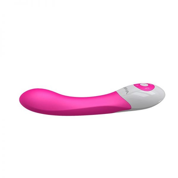 Vibrador Pulse Fuchsia fabricado por NALONE