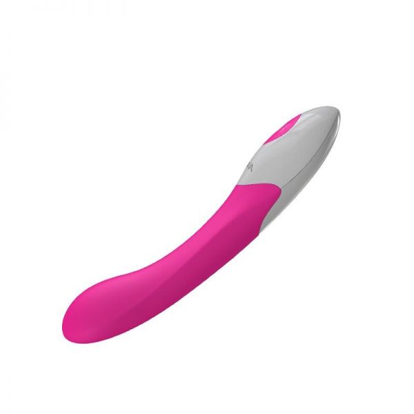 Vibrador Pulse Fuchsia marca NALONE