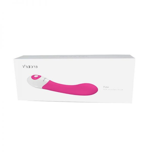 Vibrador Pulse Fuchsia barato