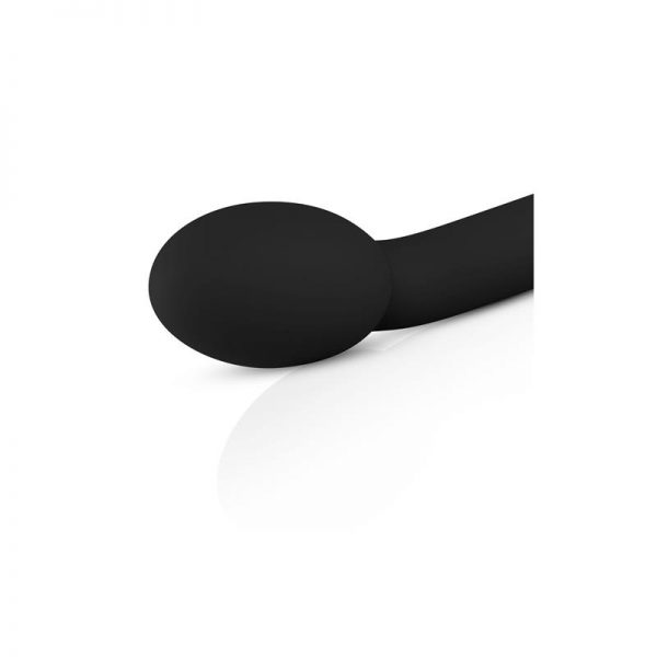 comprar Vibrador Punto-G Negro en sex shop online