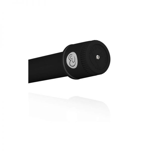 Vibrador Punto-G Negro de calidad y barato
