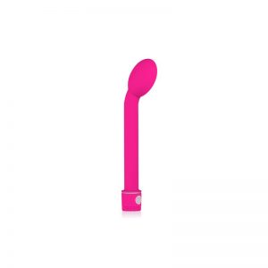 Vibrador Punto-G Rosa diseñado por la marca EASYTOYS