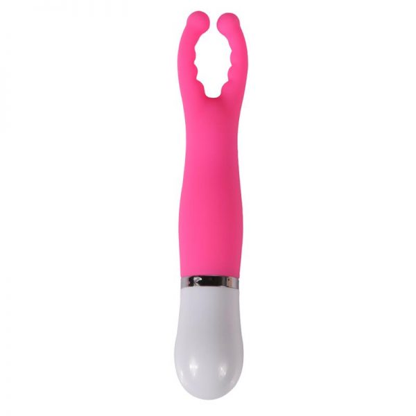 Vibrador Estimulador Scorpion Silicona 15 cm de la tienda erótica web www.tiendaeroticaweb.es
