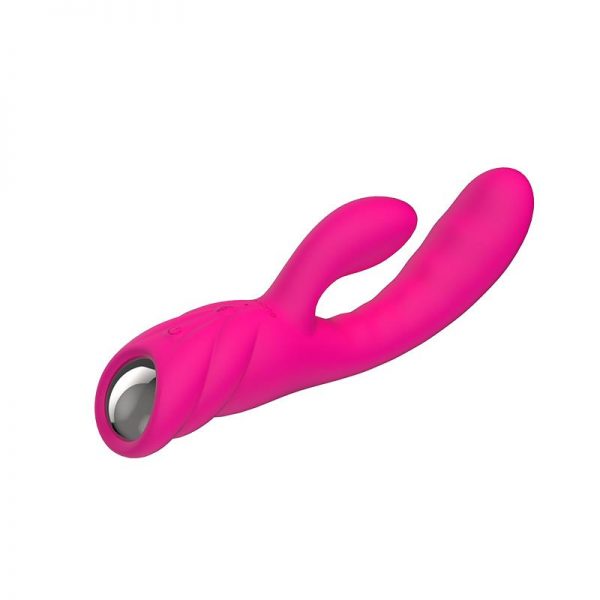comprar Vibrador Pure Fuchsia barato y de calidad