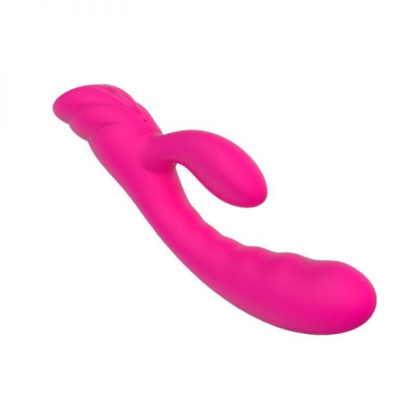 Vibrador Pure Fuchsia fabricado por NALONE