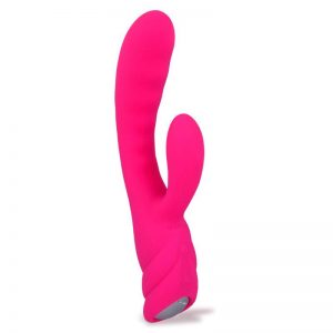 Vibrador Pure Fuchsia diseñado por la marca NALONE