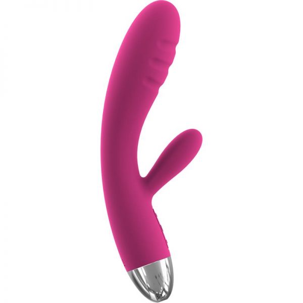 comprar Vibrador Rabbit Barbara Pruna barato y de calidad
