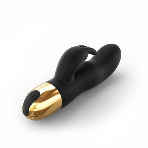 comprar Vibrador Rabbit Expert G barato y de calidad