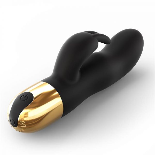 Vibrador Rabbit Expert G de la tienda erótica web www.tiendaeroticaweb.es