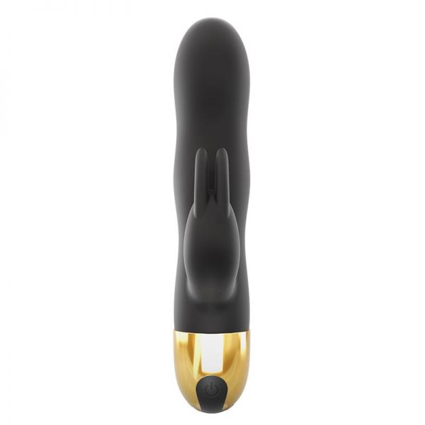 Vibrador Rabbit Expert G marca DORCEL