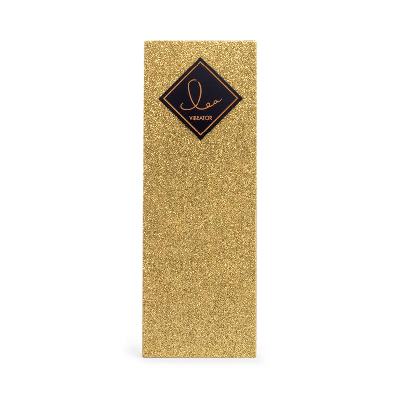 comprar Vibrador Rabbit Lea 20 x 3.7 cm barato y de calidad