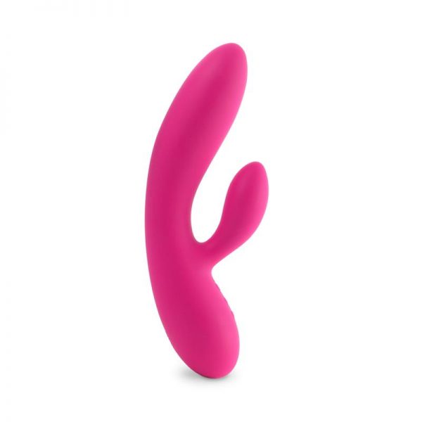 Vibrador Rabbit Lea 20 x 3.7 cm barato