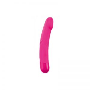 Vibrador Real Vibration M Magenta diseñado por la marca DORCEL