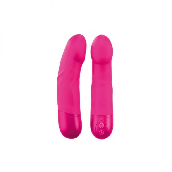 comprar Vibrador Real Vibration S Magenta barato y de calidad