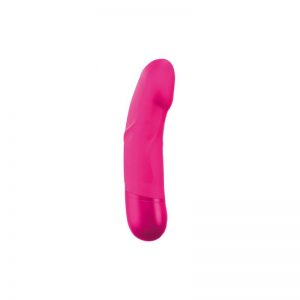 Vibrador Real Vibration S Magenta diseñado por la marca DORCEL