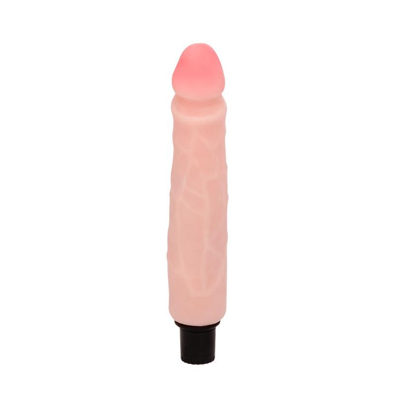 Vibrador Realista Color Natural marca BAILE