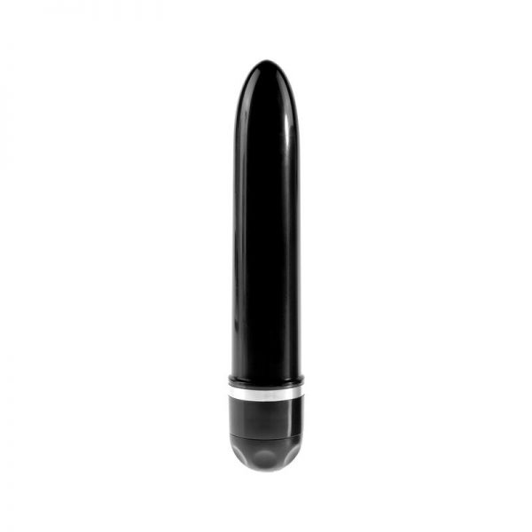 comprar Vibrador Realista Stiffy 5 Bronceado barato y de calidad