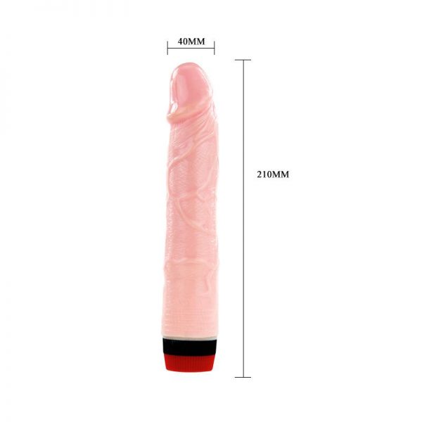 Vibrador Rocking Dong de calidad