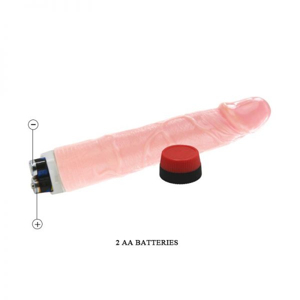 Vibrador Rocking Dong en www.tiendaeroticaweb.es