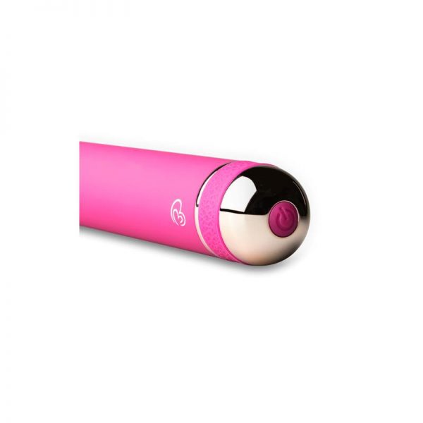 Vibrador  - Rosa fabricado por EASYTOYS