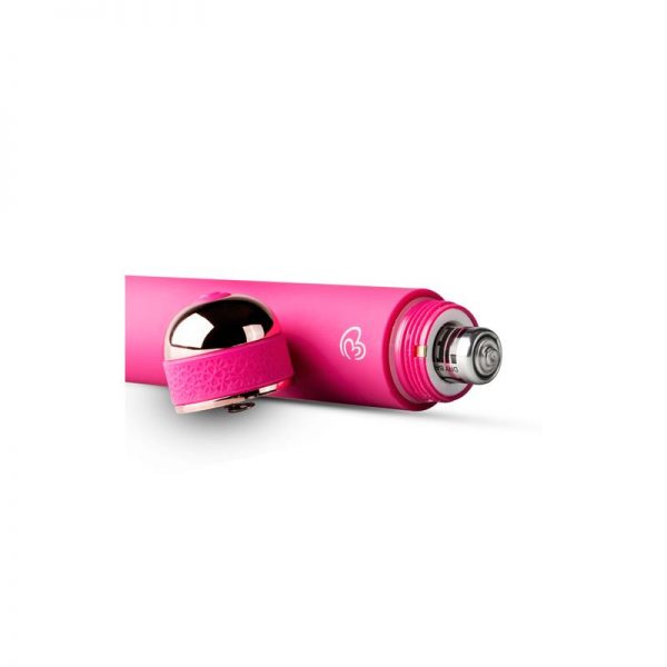 comprar Vibrador  - Rosa en sex shop online